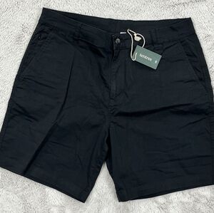 Tentree | Twill Latitude Short • Organic Cotton | Size 34 | NWT